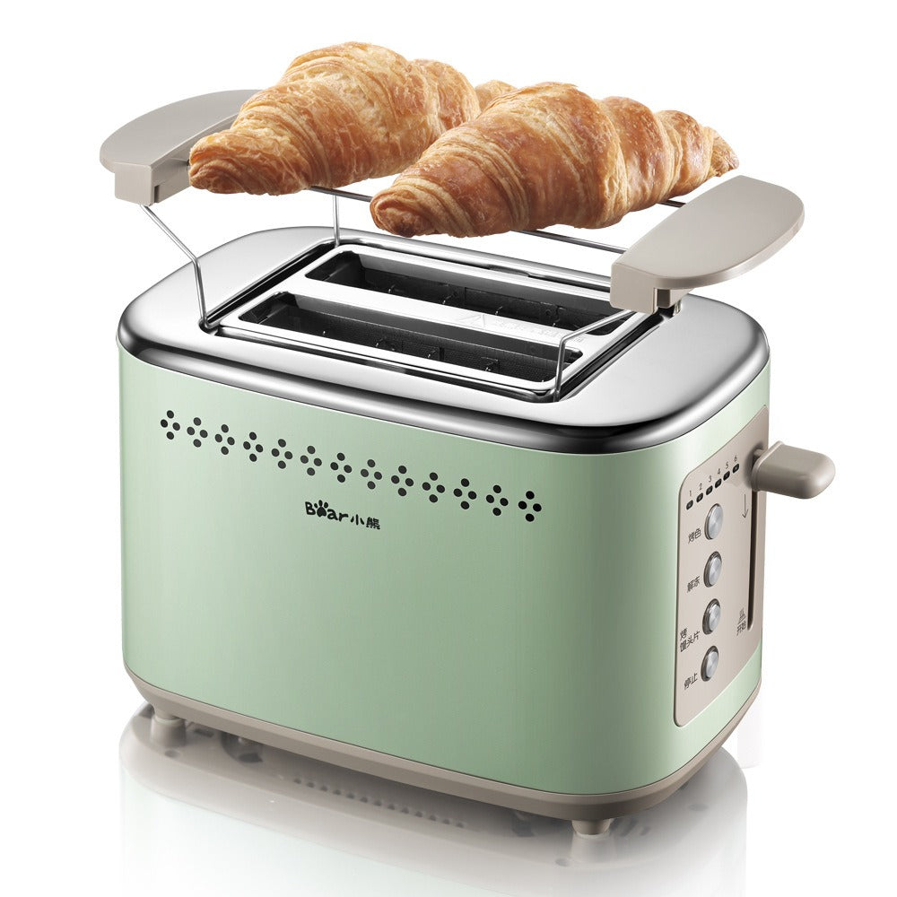 Teddy Bear Multi-Functional Toaster