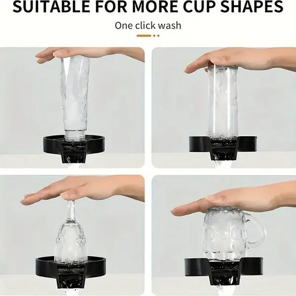 Kitchen Sink Cup Washer Sprayer
