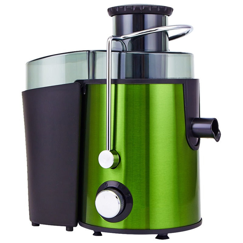 Electric Fruit & Vegetable Juicer