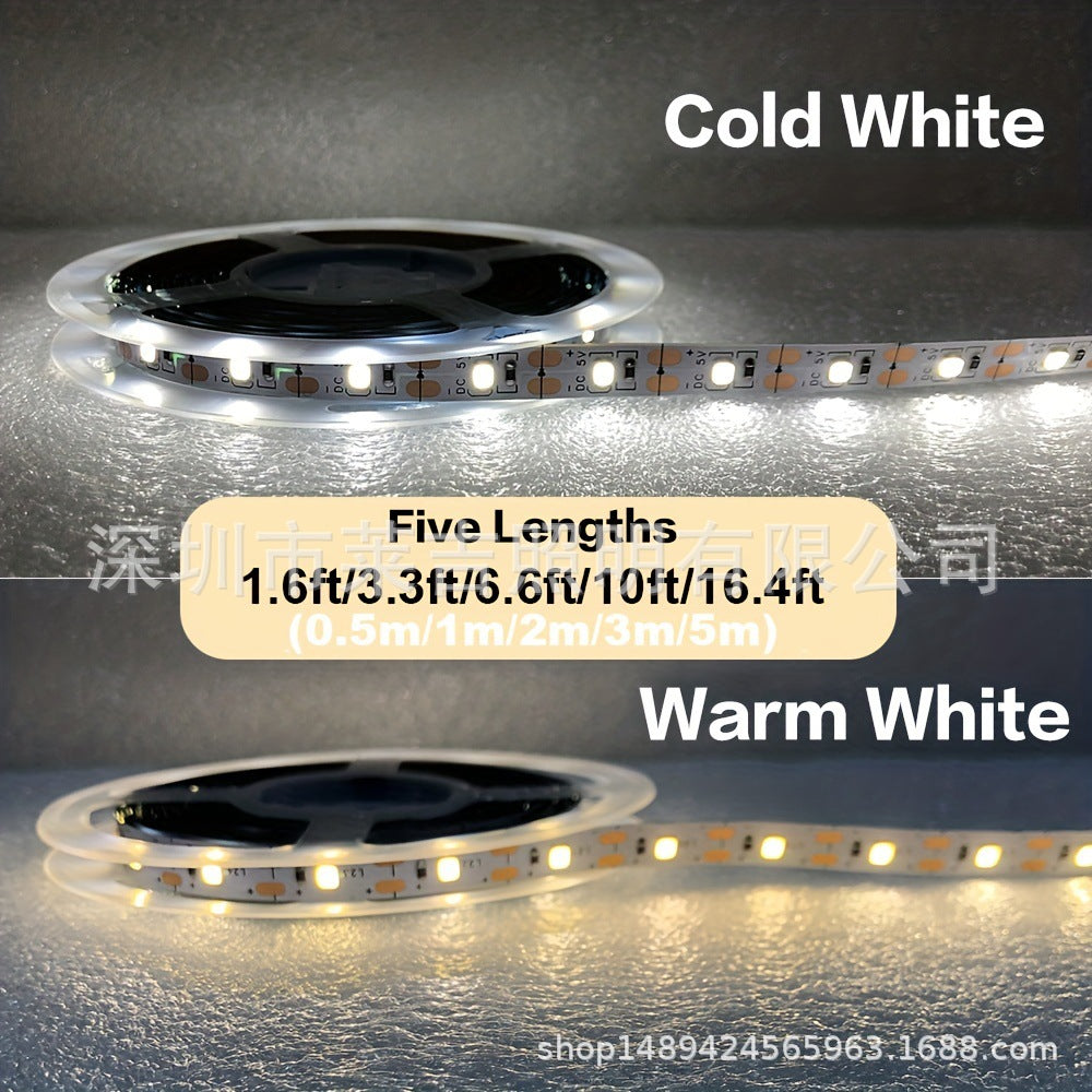 Smart Motion Sensor LED Strip
