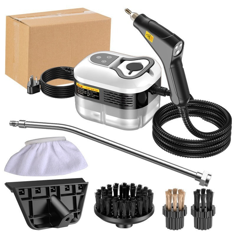 Kitchen Steam Cleaner