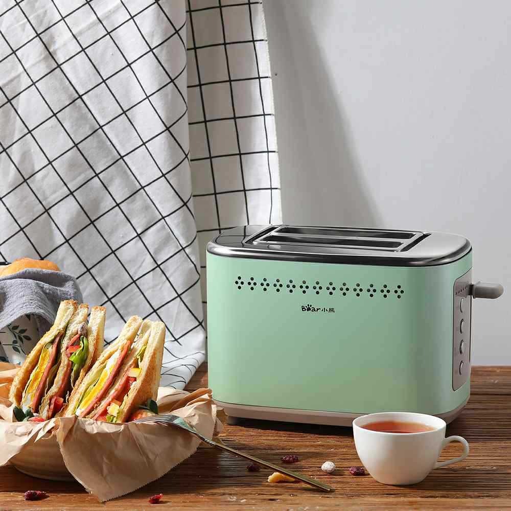 Teddy Bear Multi-Functional Toaster