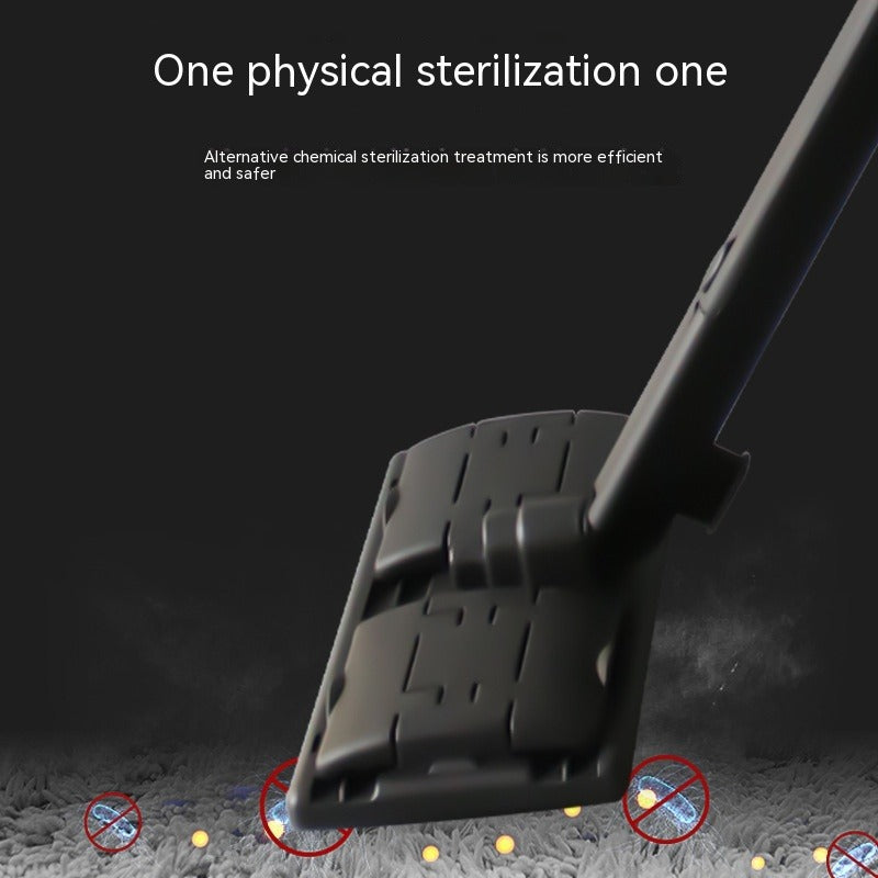 High-Pressure Steam Cleaner