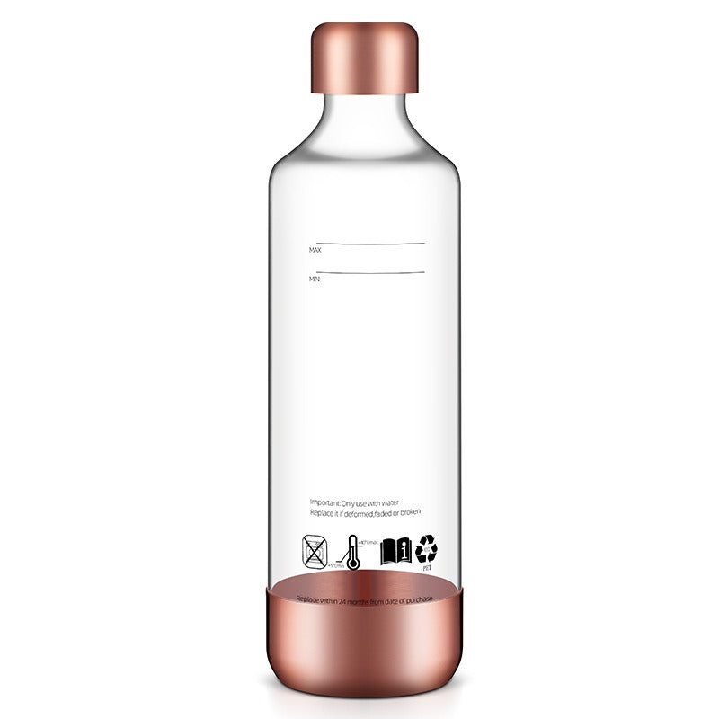 Home Soda Maker