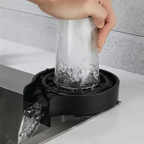 Kitchen Sink Cup Washer Sprayer