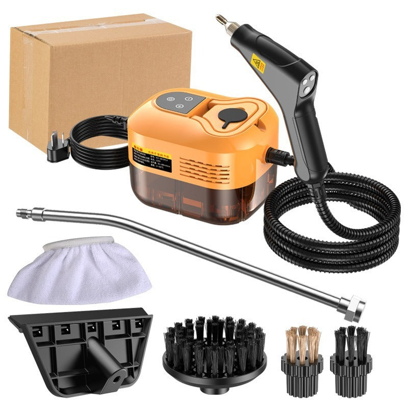 Kitchen Steam Cleaner