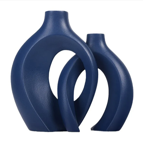 FlameCraft Hydroponic Vase