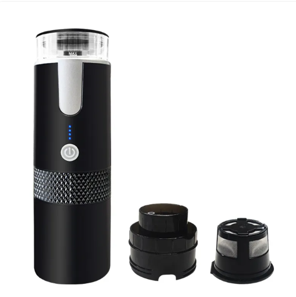 Portable Wireless Coffee Machine