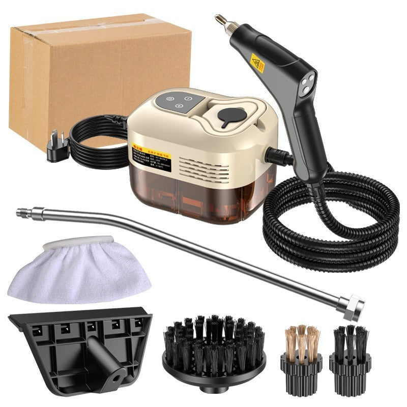 Kitchen Steam Cleaner