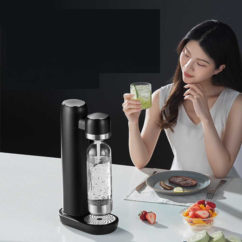 Home Soda Maker