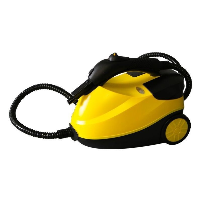 High-Pressure Steam Cleaner