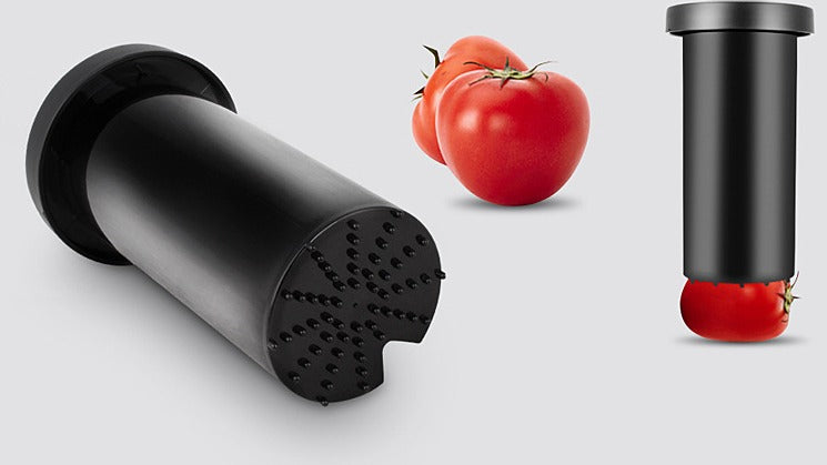 Electric Fruit & Vegetable Juicer