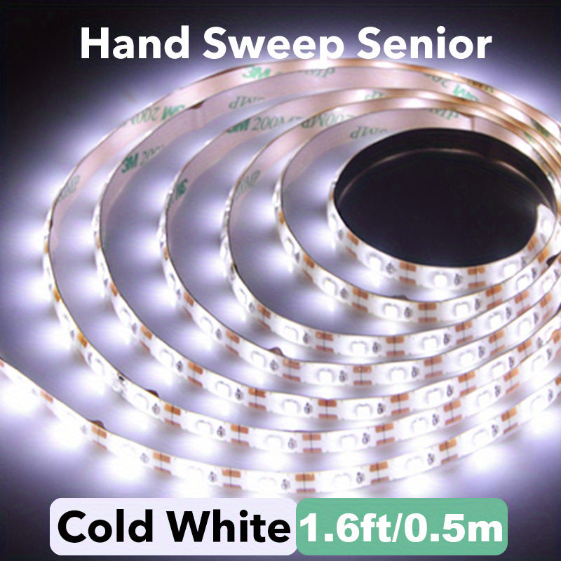 Smart Motion Sensor LED Strip