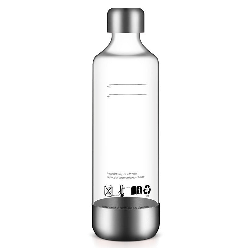 Home Soda Maker