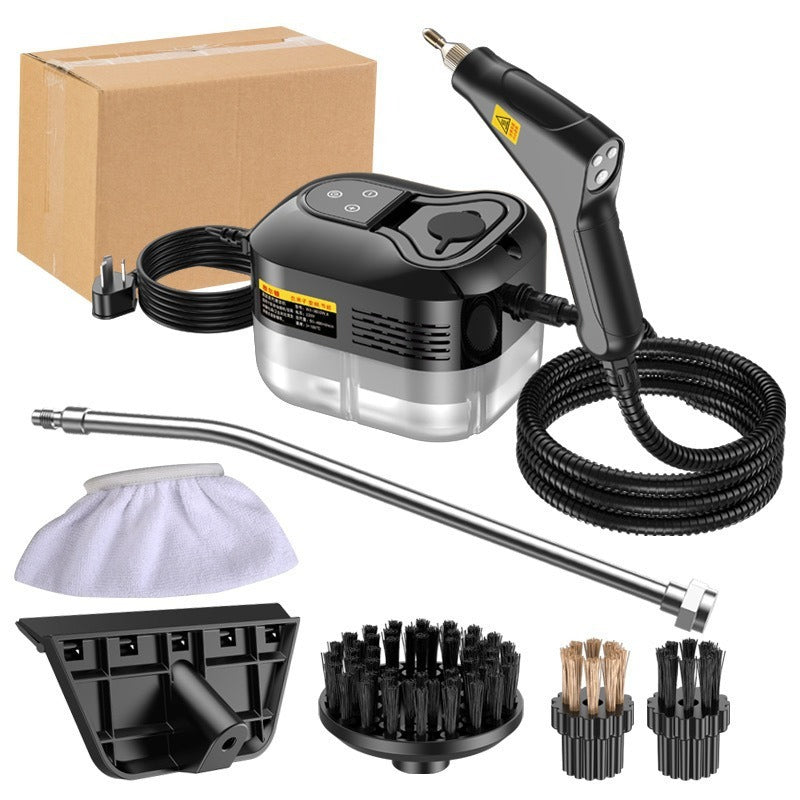 Kitchen Steam Cleaner