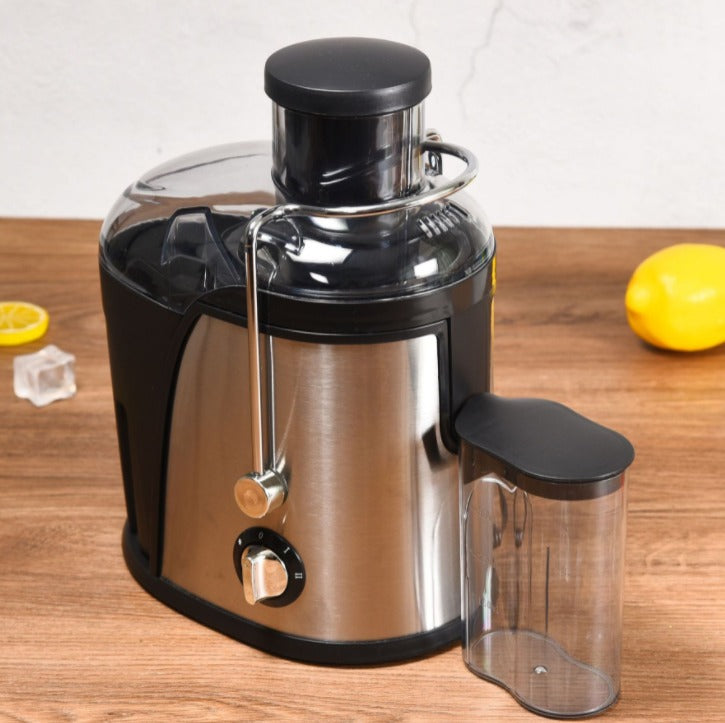Electric Fruit & Vegetable Juicer