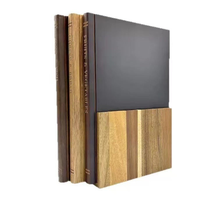 Lovewood 3-Piece Acacia Cutting Board Set