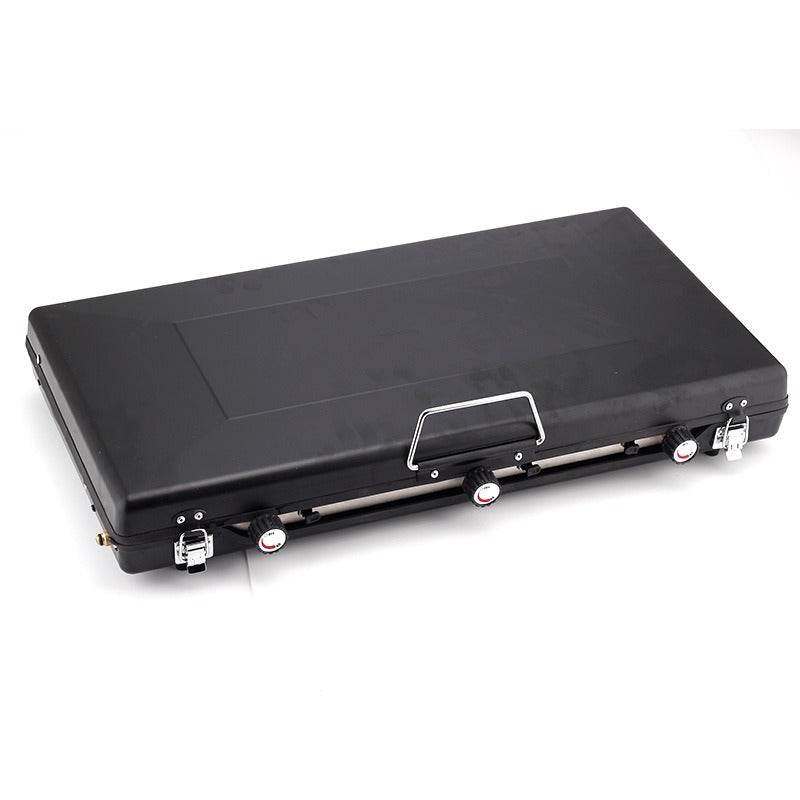 Portable Folding BBQ Grill