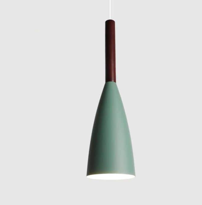 Small Kitchen Pendant Light