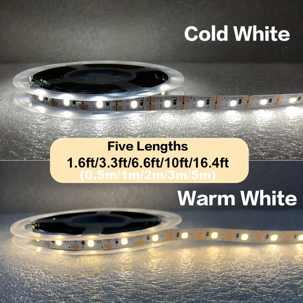 Smart Motion Sensor LED Strip