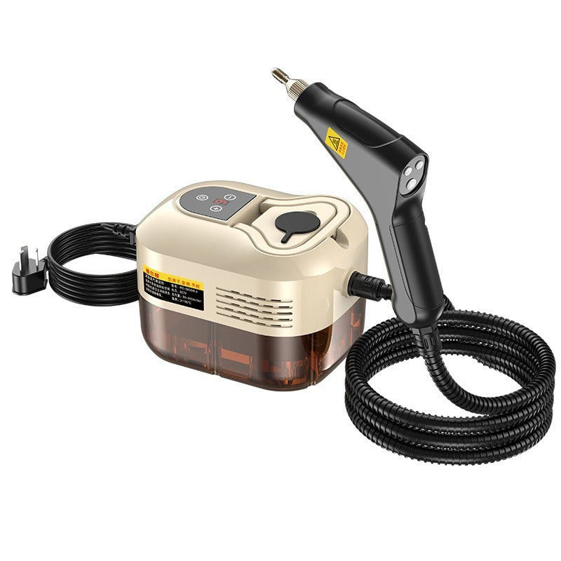 Kitchen Steam Cleaner