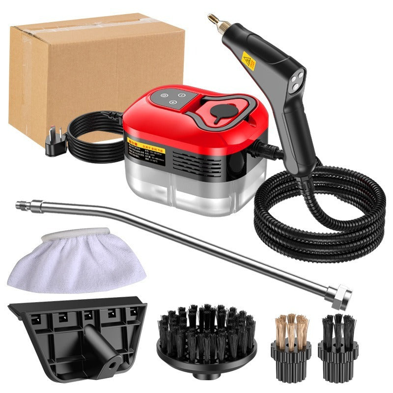 Kitchen Steam Cleaner